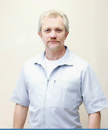 Шабалин Сергей Вадимович