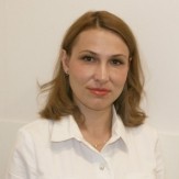 Лябчук Елена Евгеньевна