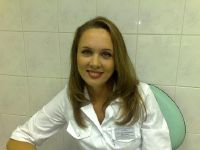 Толстова Наталия Сергеевна