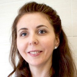 Марчук Софья Анатольевна