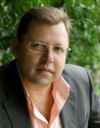 Рыков Дмитрий Валерианович