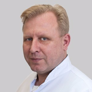 Новиков Владимир Яковлевич