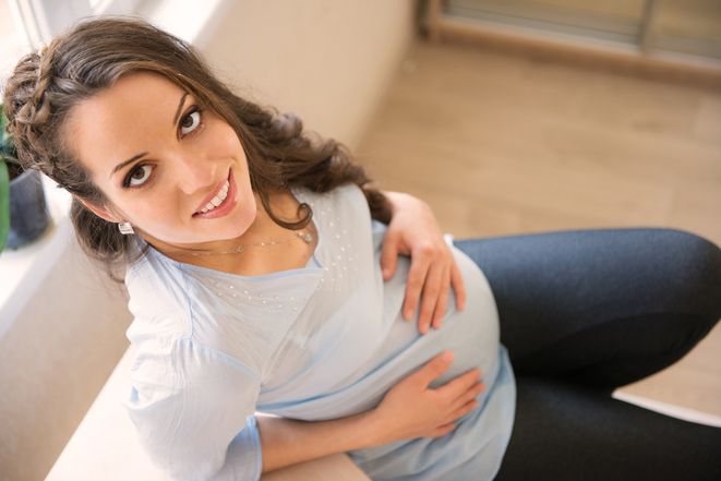 Виниры и беременность: можно ли прибегнуть к эстетической помощи стоматолога?