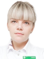 Тюрякова Наталья Александровна