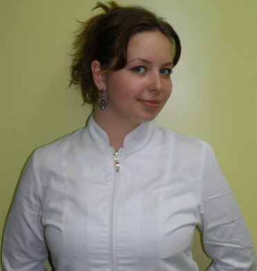 Метелкина Оксана Артуровна