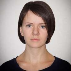 Кузнецова Лилия Игоревна