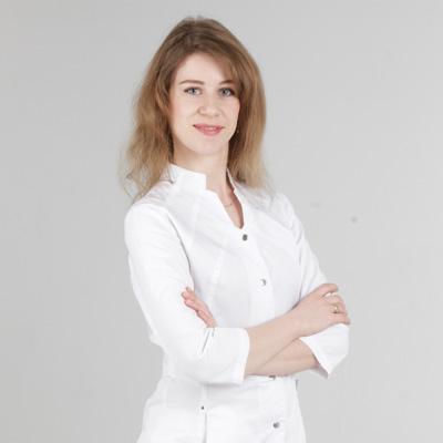 Гурова Марина Алексеевна