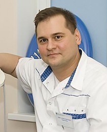 Круглов Федор Степанович
