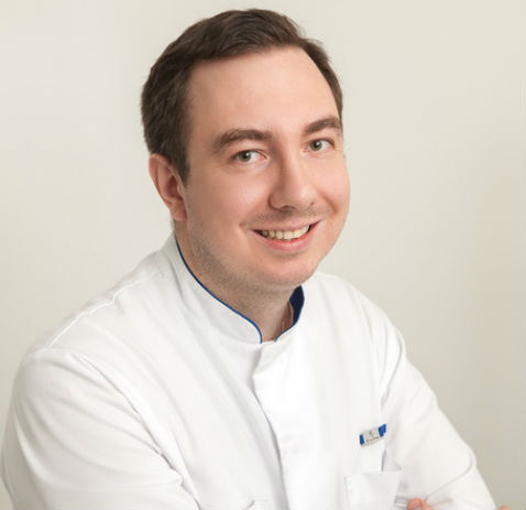 Бычков Андрей Анатольевич