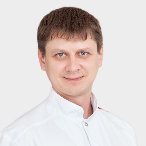 Ищук Андрей Петрович