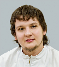 Рыбаков Анатолий Владимирович