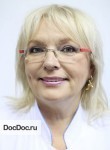 Елизарова Наталия Олеговна