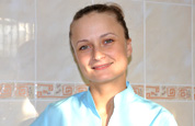 Лодяная Татьяна Леонидовна