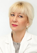 Кулагина Аэлита Владимировна