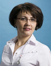 Заблоцкая Елена Анатольевна