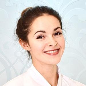 Чернова Кристина Сергеевна