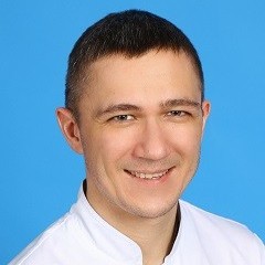 Черкашин Денис Сергеевич