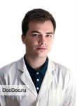 Кадышев Эльдар Маратович
