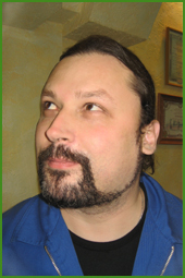 Волосенко Иван Владимирович