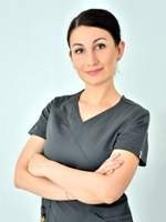 Гарибян Лиана Рафиковна