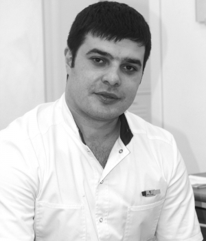 Дударов Ислам Хасанбиевич