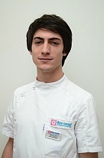 Гусейнов Тейран Динисламович