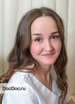 Милова Нина Павловна