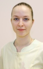 Родионова Елена Александровна