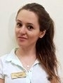 Семашкинa Еленa Сергеевнa