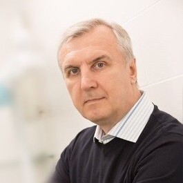 Панченко Владимир Николаевич