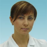 Сисюкина Инна Евгеньевна