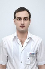 Меликситян Тигран Даниелович
