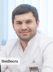 Жигунов Рустам Мухамедович