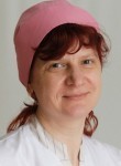 Веденеева Наталья Владимировна