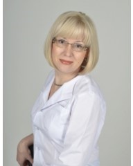 Цемина Оксана Александровна