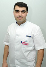 Чколян Гагик Араратович