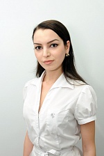 Гасанова Зулай Исрапиловна