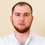 Юсупов Адам Ахметович