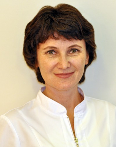 Лукьяненко Марина Владимировна