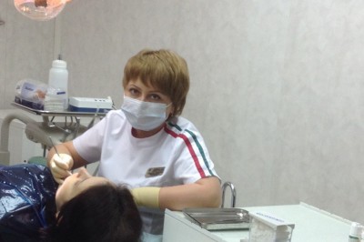 Простолюдова Кристина Роландовна