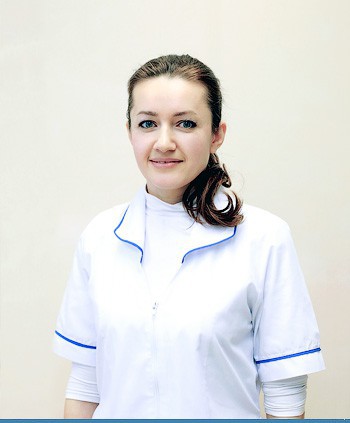 Майорова Наталья Владимировна