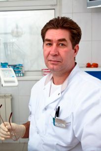 Васильев Алексей Дмитриевич