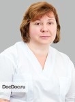 Провоторова Наталья Владимировна