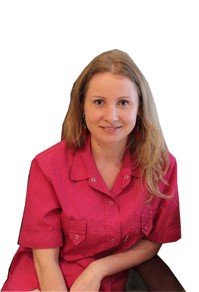 Крапивина Юлия Владимировна