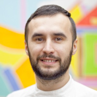 Халитов Семён Валерьевич
