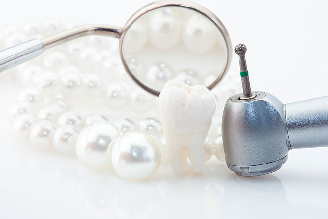 Восстанавливается ли эмаль на зубах?