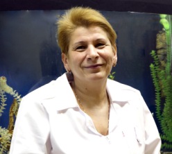 Рюмина Татьяна Борисовна