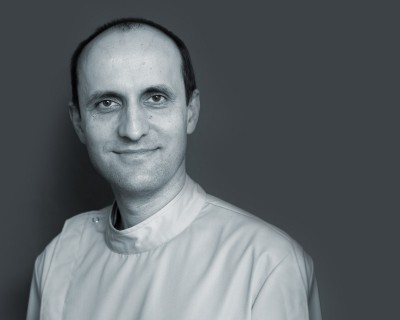 Маликов Александр Ивановович