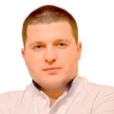 Гасанов Мурад Ибрагимович