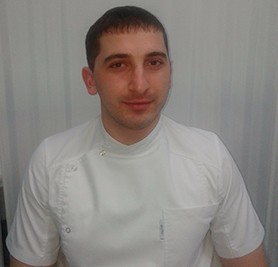 Кучиев Марат Аликович